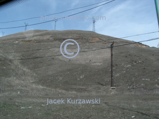 Armenia-Northern Armenia,Mountains and hills