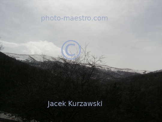 Armenia-Northern Armenia,Mountains and hills