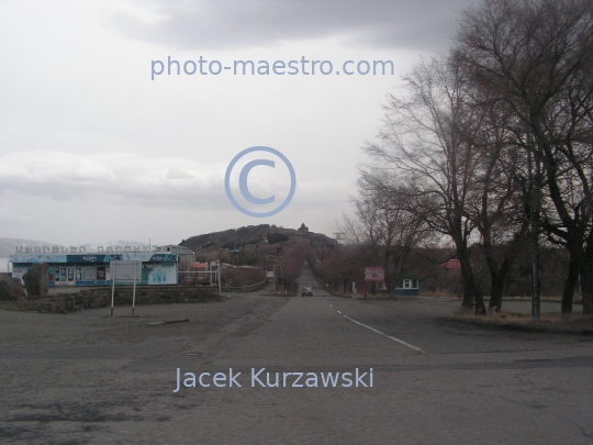 Armenia-Sevan,Lake Sevan