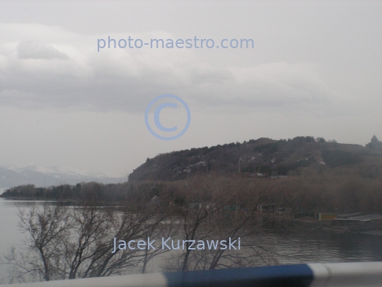 Armenia-Sevan,Lake Sevan