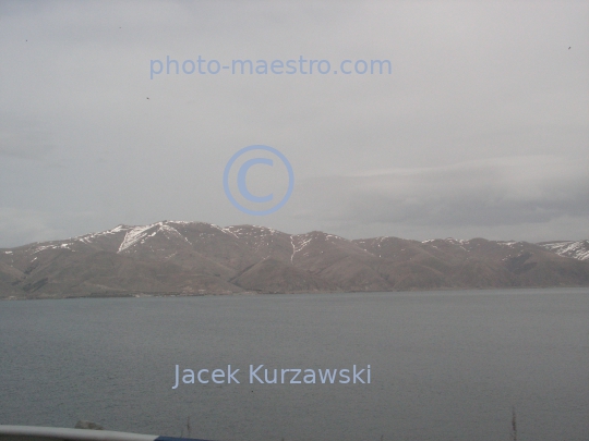 Armenia-Sevan,Lake Sevan