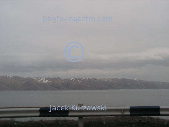 Armenia-Sevan,Lake Sevan