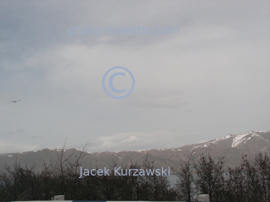 Armenia-Sevan,Lake Sevan