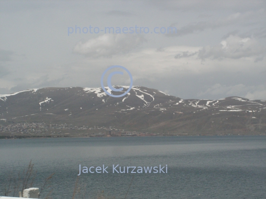 Armenia-Sevan,Lake Sevan