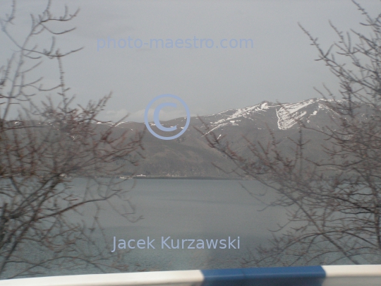 Armenia-Sevan,Lake Sevan