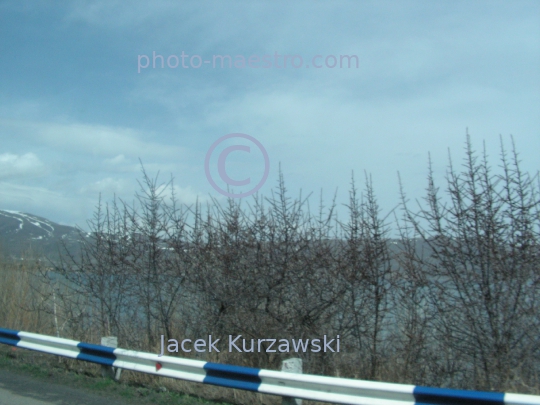 Armenia-Sevan,Lake Sevan