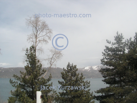 Armenia-Sevan,Lake Sevan