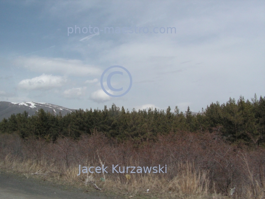 Armenia-Sevan,Lake Sevan