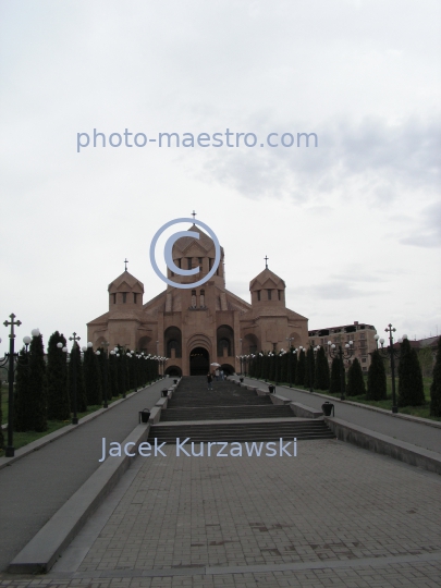 Armenia-Yerevan,Capital City of Armenia