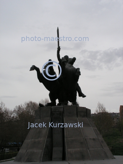 Armenia-Yerevan,Capital City of Armenia