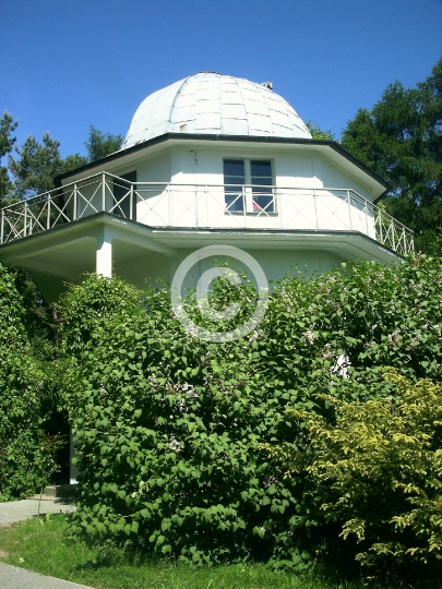 Astronomy,Piwnice,Poland,Observatory