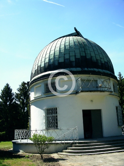 Astronomy,Piwnice,Poland,Observatory