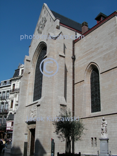 
Belgium-Brussels-Architecture-History-Capital City-Europe