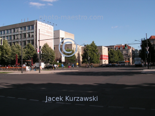 Berlin- Germany-Capiltal city of Germany- Architecture-Symbols