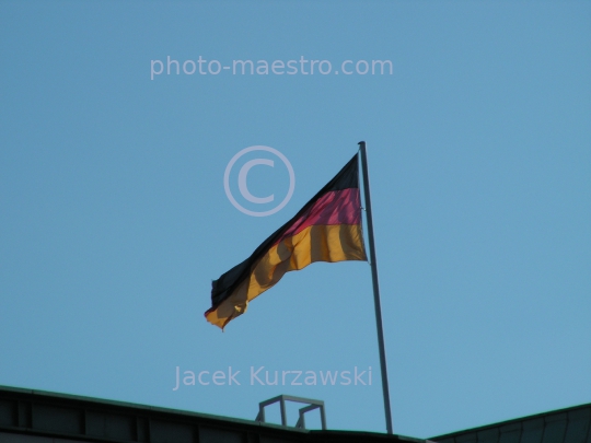 Berlin- Germany-Capiltal city of Germany- Architecture-Symbols