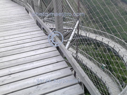 Czech Republic,Dolni Morava,The Sky walk,panoramical view,Mountains,Sudety Mountains