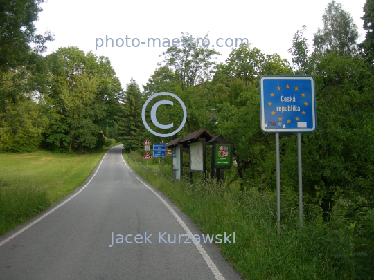 Czech Republic,Olesnice w Olrlickych horach