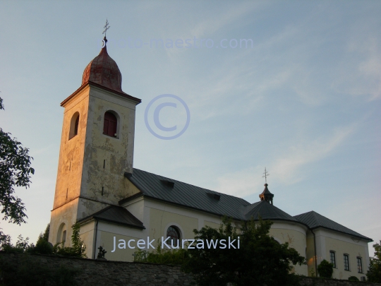 Czech Republic,Olesnice w Olrlickych horach