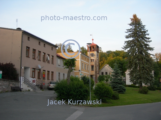 Czech Republic,Olesnice w Olrlickych horach