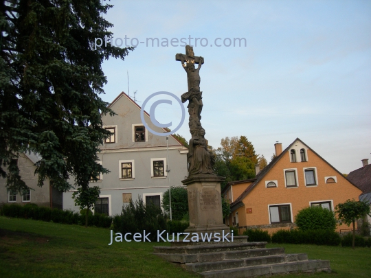 Czech Republic,Olesnice w Olrlickych horach