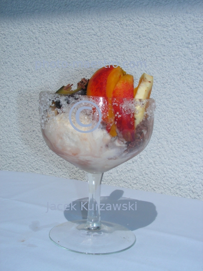 desert,sweets,fruits