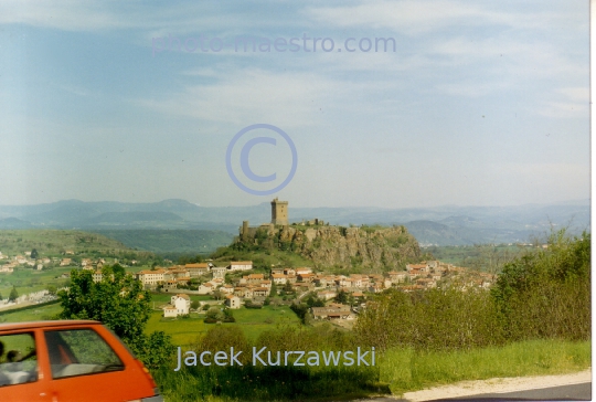 France- Le Puy en Velay