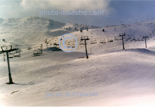 France, Les Deux Alpes,Isere,Alpes,mountains,panoramical view,ski