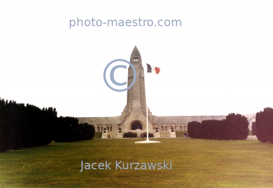 France, Verdun,military cmentary,Grand Est,Great War,obelisque,chapel