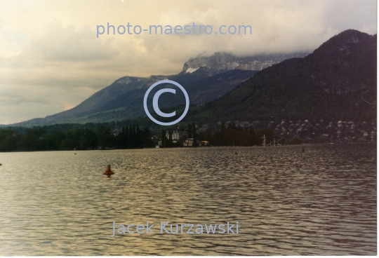 France,Annecy,Savoie,Alpes,lake,nature,mountains