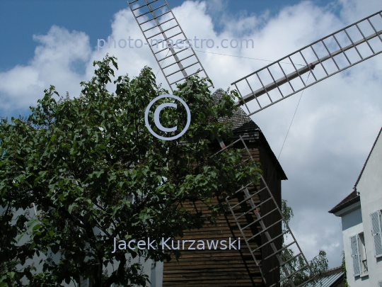 France,Paris,capital city of France,architecture,Montmartre,Mill