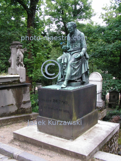 France-Paris-Pere Lachaise