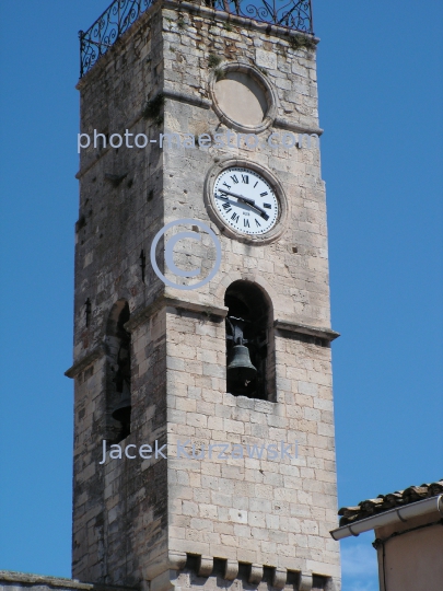 France-Provence-Saint Gilles-Sanctuary-architecture-medieval art