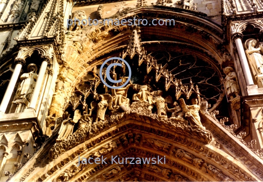 France,Reims,Chapagne,Marne.Cathedral,Grand Est,architecture,history,sculpture,decoration