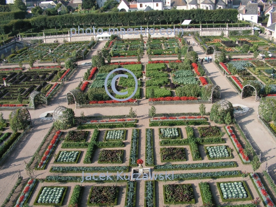 France-Villandry-castle