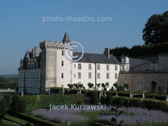 France-Villandry-castle