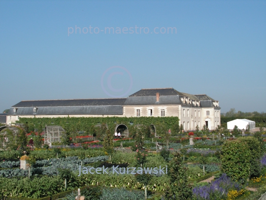 France-Villandry-castle