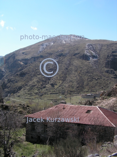 Georgia,Achalciche,Small Caucas Region,Rabath,Old Town,architecture,monouments,buildings