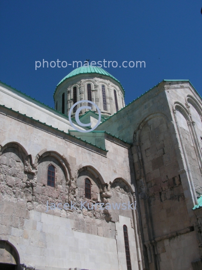 Georgia,Kutaisi,Imeretia Region,architecture,history,culture,comuniaction,city center,Bagrati Cathedral