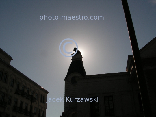 Georgia,Kutaisi,Imeretia Region,architecture,history,culture,comuniaction,city center,lion,sculpture