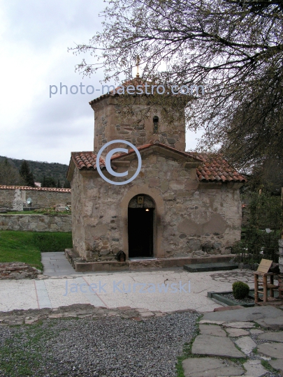 Georgia,Mccheta,Mccheta-Mtianetia Region,architecture,monouments,buildings,panoramical view,panoramical image,details,chapel,Cmentary