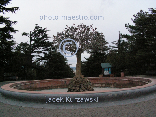 Georgia,Tbilisi,capital of Georgia,City Center,buildings,history,panoramical view,amusment park,Mtatsminda Park pf amusement