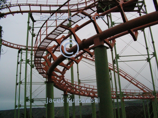 Georgia,Tbilisi,capital of Georgia,City Center,buildings,history,panoramical view,amusment park,Mtatsminda Park pf amusement,rollercoster