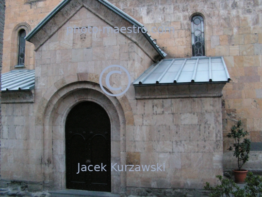 Georgia,Tibilisi,capital city of Georgia,city center,architecture,buildings,Old Town,panoramical image,Monastery,temple