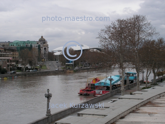 Georgia,Tibilisi,city center,Old Town,architecture,buildings.Kura,river,buildings,history,panoramical view