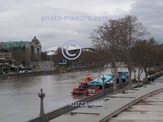 Georgia,Tibilisi,city center,Old Town,architecture,buildings.Kura,river,buildings,history,panoramical view