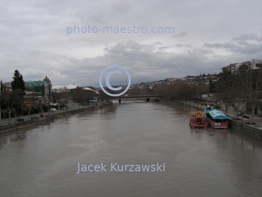 Georgia,Tibilisi,city center,Old Town,architecture,buildings.Kura,river,buildings,history,panoramical view