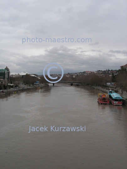 Georgia,Tibilisi,city center,Old Town,architecture,buildings.Kura,river,buildings,history,panoramical view