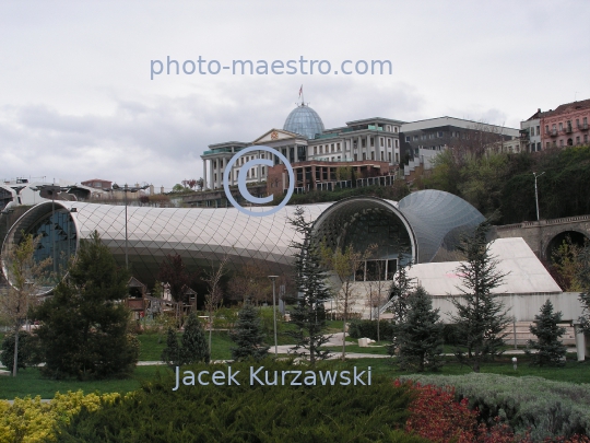 Georgia,Tibilisi,city center,Old Town,architecture,buildings,modern architecture,buildings,history,panoramical view