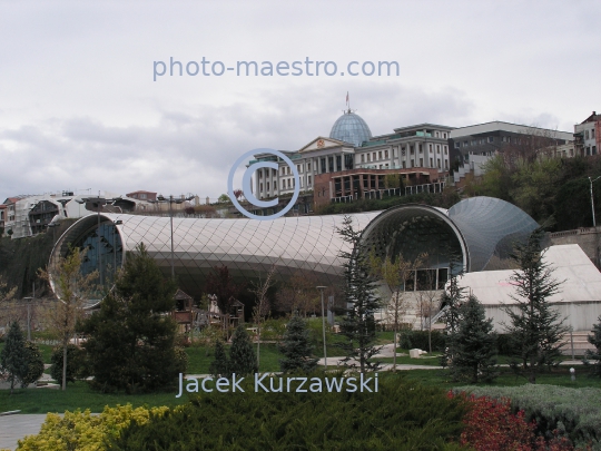 Georgia,Tibilisi,city center,Old Town,architecture,buildings,modern architecture,buildings,history,panoramical view