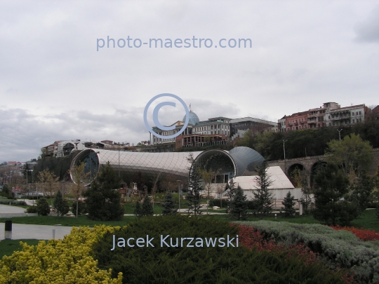 Georgia,Tibilisi,city center,Old Town,architecture,buildings,modern architecture,buildings,history,panoramical view